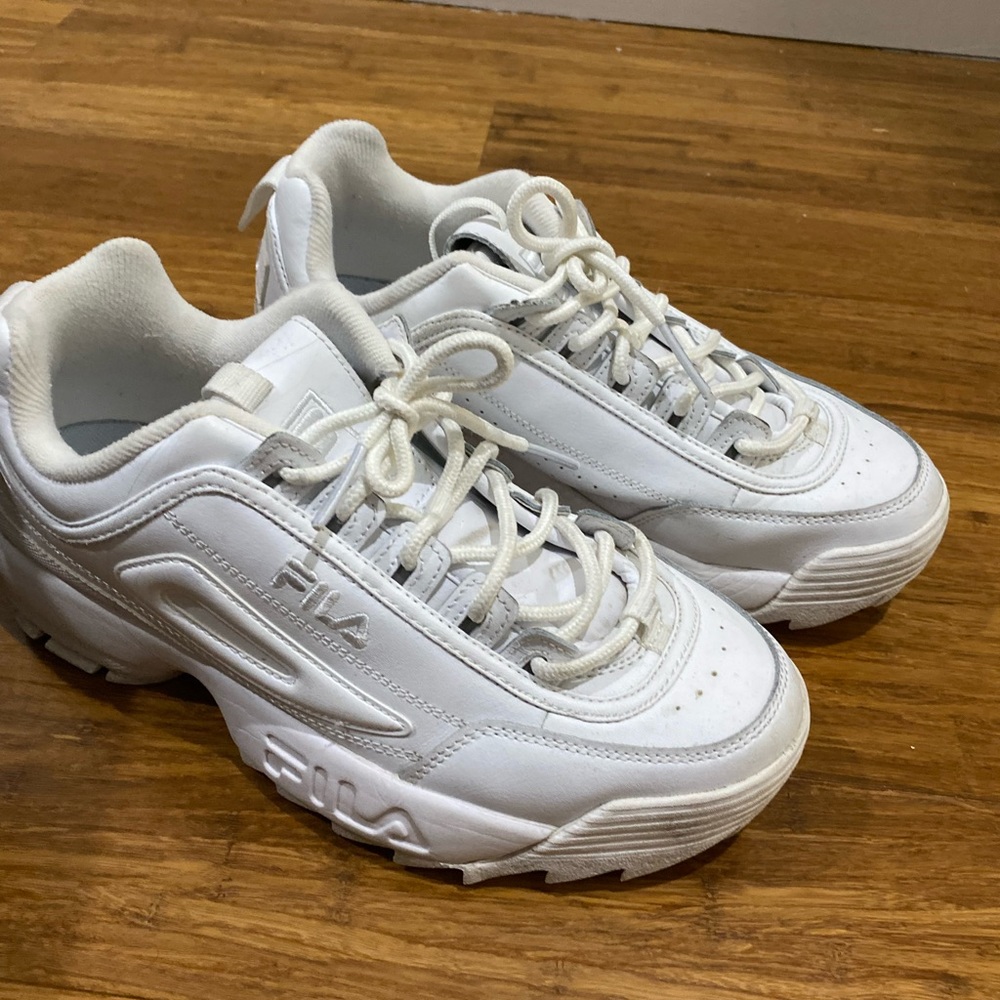 Fila chunky Sneakers